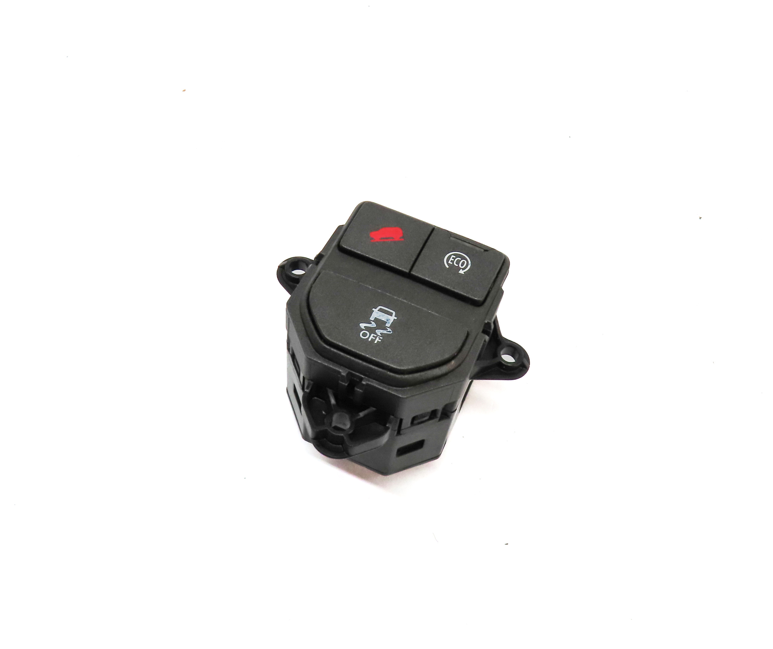 2015 RANGE ROVER EVOQUE (L538) HILL DESCENT TRACTION CONTROL SWITCH BUTTON — exact item pictured